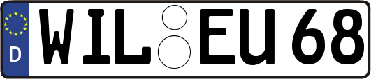 WIL-EU68