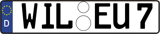 WIL-EU7