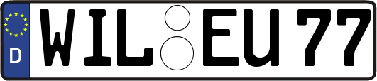 WIL-EU77