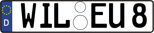 WIL-EU8