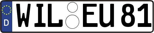 WIL-EU81
