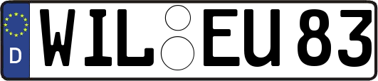 WIL-EU83