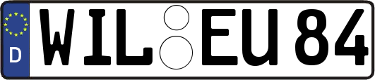 WIL-EU84