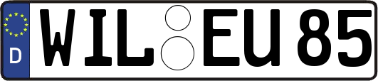 WIL-EU85