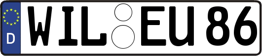 WIL-EU86