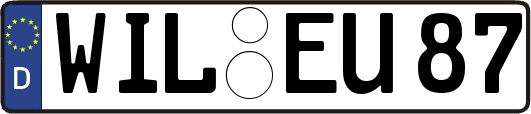 WIL-EU87