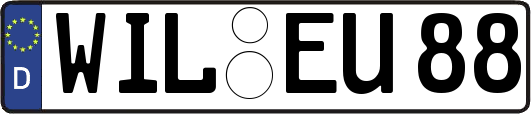 WIL-EU88