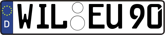 WIL-EU90