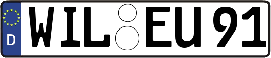 WIL-EU91