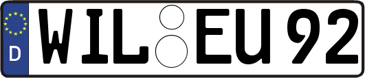 WIL-EU92