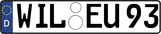 WIL-EU93