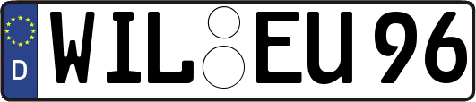 WIL-EU96