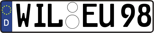WIL-EU98