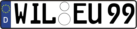 WIL-EU99