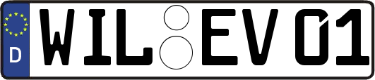 WIL-EV01