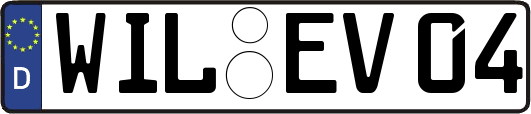 WIL-EV04