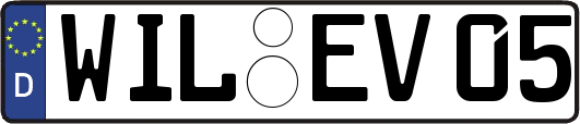 WIL-EV05