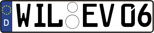 WIL-EV06