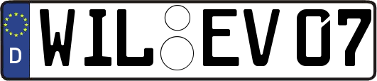 WIL-EV07