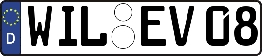 WIL-EV08