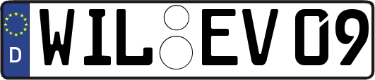 WIL-EV09