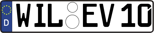 WIL-EV10