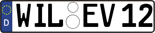 WIL-EV12