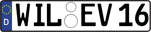 WIL-EV16