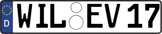 WIL-EV17