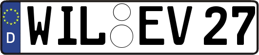 WIL-EV27