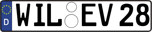 WIL-EV28
