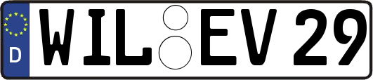 WIL-EV29