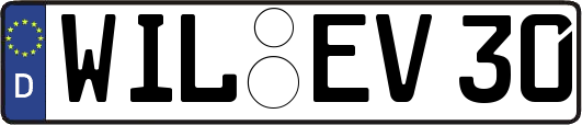 WIL-EV30