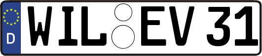 WIL-EV31