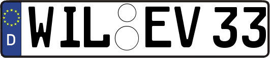 WIL-EV33
