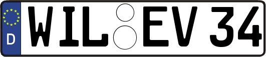 WIL-EV34