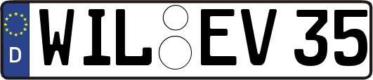 WIL-EV35