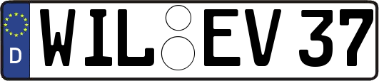 WIL-EV37