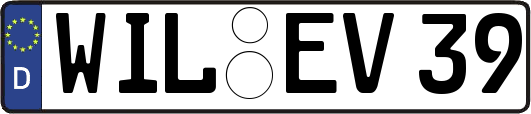 WIL-EV39