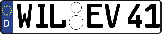 WIL-EV41