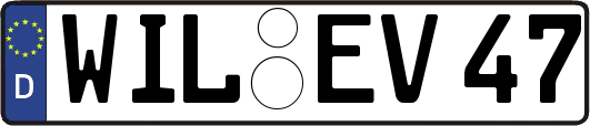 WIL-EV47