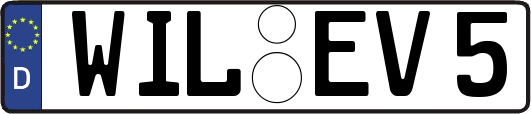 WIL-EV5