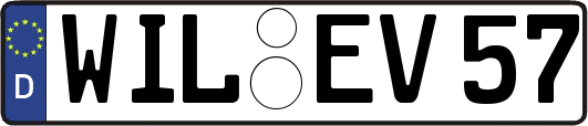 WIL-EV57