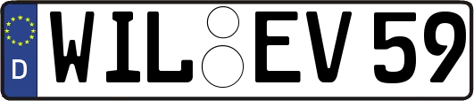 WIL-EV59