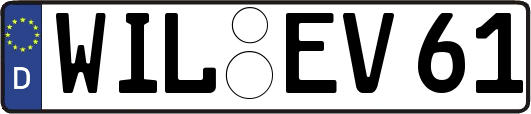 WIL-EV61