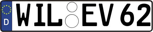 WIL-EV62