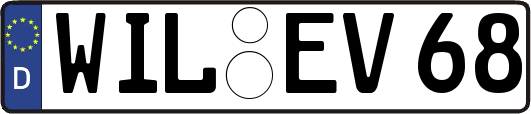 WIL-EV68
