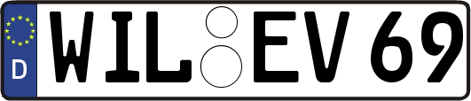 WIL-EV69