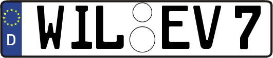 WIL-EV7