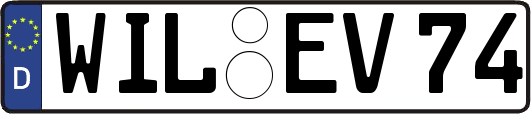 WIL-EV74